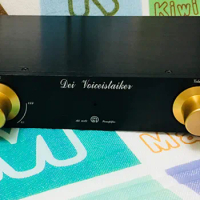Reference NAIM NAC 152 Single-ended Class A Preamplifier Improved Version SY99A
