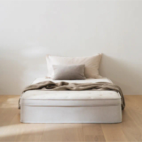 【iloom 怡倫家居】Daily Medium Mattress 雙人床墊 Q(床墊 雙人床 雙人床墊)