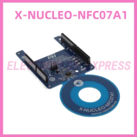 X-NUCLEO-NFC07A1 Ynamic NFC/RFID Tag IC Expansion Board Based On ST25DV64KC For STM32 Nucleo