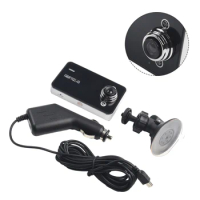 HD 1080P Dash Cam Front And Rear Camera Car DVR Dual Lens Front And Rear Camera Dash Cam Video Recorder