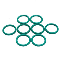 10pcs Fluorine rubber O-ring inner diameter 225/230/235/240/245/250/255/260/265x2.65mm