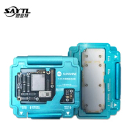 Manufacture MainBoard Layered Testing Frame For IPhone 11 11pro 11pro Max Middle Level Radio Frequency Logic Board Function