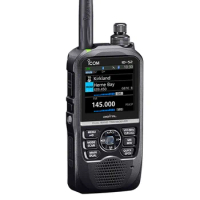 ICOM ID-52E Handheld Radio D-STAR Digital Outdoor Waterproof Handheld Station