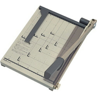 【史代新文具】PLUS PK-013 A4裁紙機(012-763)