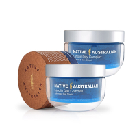 【澳洲Native】綿羊脂全方位呵護綜合日霜 (2入組 150g/罐 深層養護系列) 即期品 2025年4月到期