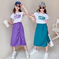 Baju Anak Perempuan Import Umur 5 6 Tahun \Ibiza\""