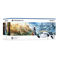 【AS電玩】現貨 PS VR2 PlayStation VR2 《地平線 山之呼喚》組合包
