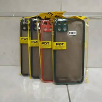 SILIKON ( REALME NARZO 50A ) CASE ANTI CRACK BENING / SOFTCASE / SOFT CASE / CASING HP HANDPHONE