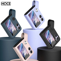 HOCE - giá đỡ da có thể điều chỉnh, Di động, Ốp Điện Thoại ,OPPO Find N2 / N3 Flip 5G n3flip n2flip,