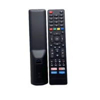 Replacement Remote Control FOR SABA SA32S49N1. SA40S58N1 SMART LCD LED TV