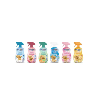Xịt thơm quần áo Snuggle Hàn Quốc dùng cho cả gia đình thơm mát dịu nhẹ
