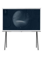 ทีวี 50LS01BA The Serif UHD QLED (50", 4K, Smart, 2022) รุ่น QA50LS01BAKXXT