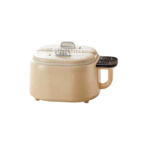 Micro Pressure Rice Cooker Double Bile Cooking Machine Household Multi-function Rice Cooker