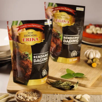 Rendang Daging Sapi PREMIUM