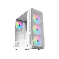 【技嘉平台】R7八核GeForce RTX 4060Ti Win11{驕陽W}強效電競機(R7-7700/B650/32G D5/1TB/WIFI)