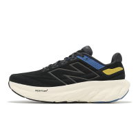 New Balance NB 慢跑鞋 Fresh Foam X 1080 V13 2E 男鞋 寬楦 黑 藍 緩衝 運動鞋 NB M1080M13-2E
