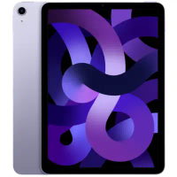 【APPLE 授權經銷商】iPad Air第 5 代(Wi-Fi /64GB)-紫色