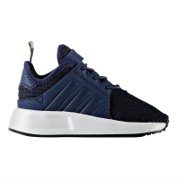 【adidas 愛迪達】X_PLR EL I(BY9958)