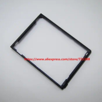 LCD Display Screen Window Frame Outer Shell Parts For Sony DSC-RX100M5 RX100 V Mark 5