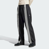 Adidas Full Cut Pnts HZ0714 男 長褲 亞洲版 運動 休閒 高質感 舒適 拉鍊口袋 黑白