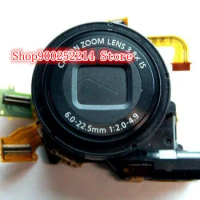 NEW Lens Zoom Unit For Canon FOR PowerShot S90 Digital Camera Repair Parts + CCD