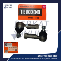 555 tie rod end Suzuki Ertiga All New ark415 48810-79J01/79J00/73R00 SE-7641 RH/LH