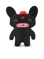 ฟิกเกอร์ Fuggler Hairy Fuggs S1 Reek-O-Mohawk หลากสี