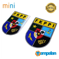 STIKER MINI FKPPI