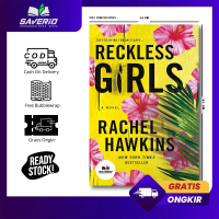 Reckless Girls by Rachel Hawkins