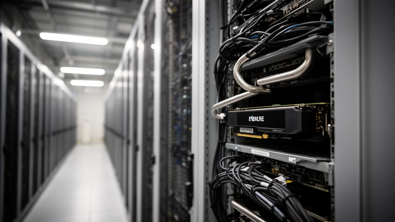 Anthropic's IPO Filing Reveals a $120.5 Billion Lifeline to SpaceX's Compute Business