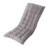 Lounger Cushion, Chaise Lounge Cushion, Comfortable Rocking Chair Cushion, Lounge Chair Cushion for Garden
