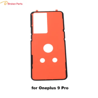 2pcs Ori Back Housing Adhesive Tape for Oneplus 1+ 6 6T 7 8 9 Pro Battery Door Glass Cover Adhesive Sticker