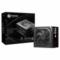 Apexgaming A550 550W 80 PLUS 銅牌 非模組化 電源供應器 (黑色)