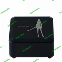 Nier Automata Music Box vague Hope cold Rain