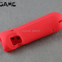 30PCS/LOT Move Silicone Case for PlayStation 3 Right Hand Non-slip Cover for PS3 Mover Controller Skin OCGAME