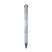 PILOT ปากกาเจล รุ่น JUICE UP3 0.4-WL 0LKJP3-S4M23-WL หมึก 3 สี ขนาด 0.4 มม.