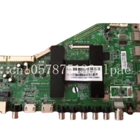 Original TCL H55v6000 LCD TV Circuit Board Motherboard Digital Board MSA6380-ZC01-01