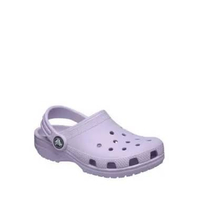 Crocs Classic Clog K - Sandal Anak Perempuan - Lavender (CCR206991530) C12