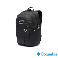 Columbia 哥倫比亞 中性- 26L後背包-黑色-UUU65370BK/JS