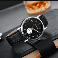 Directly sold by the manufacturer quartz watches for men, wholesale of men's watches across borders,