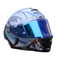 SHOEI X14 Helmet X-Fourteen Edition Grey Helmet Full Face Racing Motorcycle Helmet Casco De Motocicleta