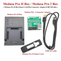 Medusa Pro II Box / Medusa Pro 2