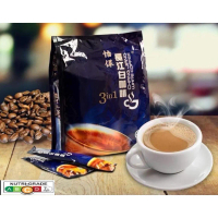 Ipoh Chang Jiang White Coffee and Products
