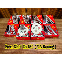 Bơm Nhớt Độ Ex150 / Ex155 Hàng Chính Hãng TA RAcing