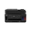 佳能 Canon PIXMA G7070 商用連供傳真複合機