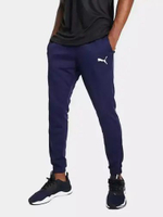 Celana Training teamRISE Poly Training Pants 657390 06 XL