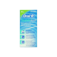 Oral-B 歐樂B 三合一牙線(1入)【小三美日】DS009140