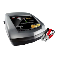 【麻新X舒馬克】MS-1000 6V/12V 10A 鉛酸電瓶充電器(MS-1000)