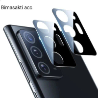 OPPO RENO7 5G / RENO7 Z 5G PREMIUM FRAME CAMERA 3D ROUND EDGE KAMERA