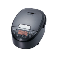 (ㄧ年保固) 日本 六人份 日本製 虎牌 土鍋 三層遠赤厚釜 TIGER JPW-G100 JPW-A100 的新款  日本代購